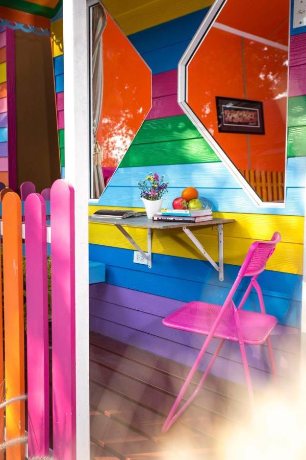 Energy Resort ナコンサワン エクステリア 写真