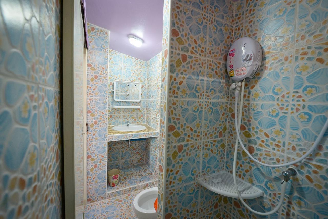 Energy Resort ナコンサワン エクステリア 写真